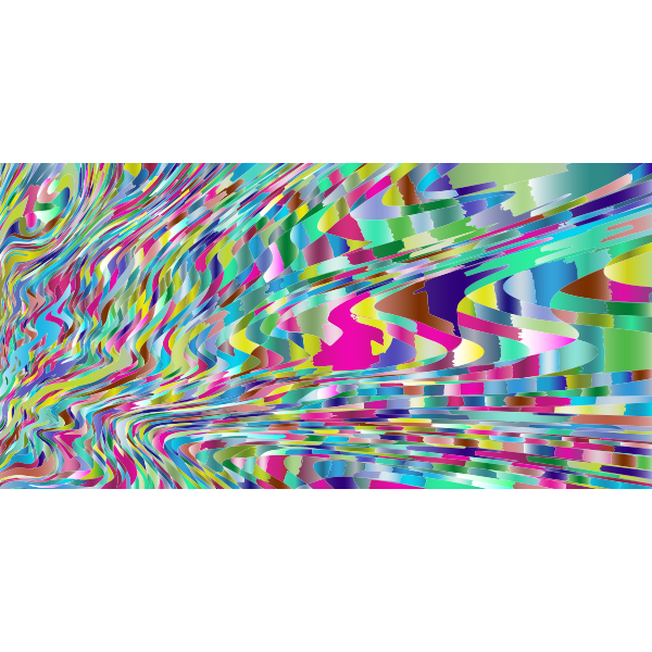 Prismatic Abstract  Background 2