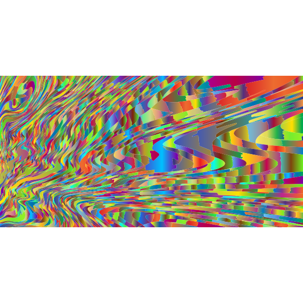 Prismatic Abstract  Background 3