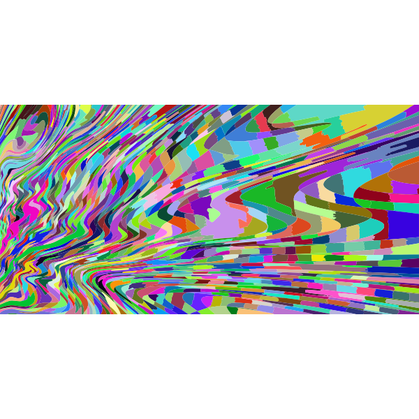 Prismatic Abstract  Background