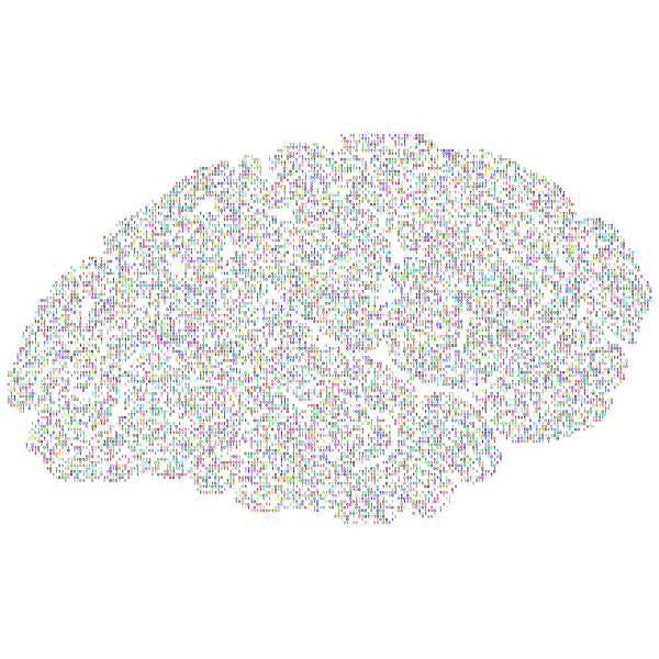 Prismatic Binary Brain