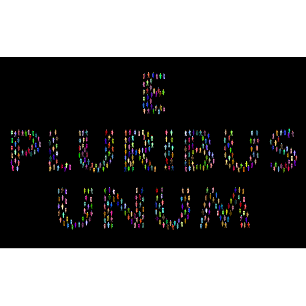 Prismatic E Pluribus Unum Is People 3