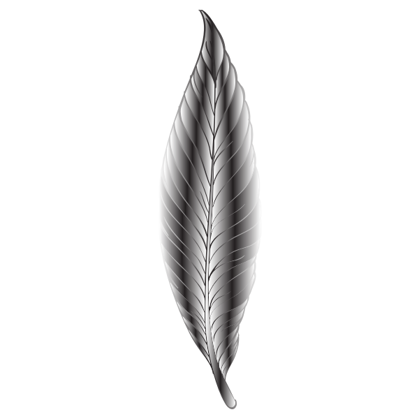Prismatic Feather 5