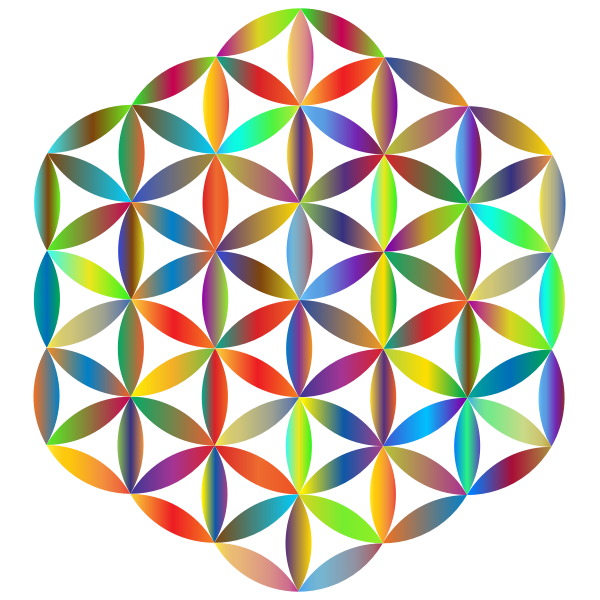 Free Free 243 Flower Of Life Svg Free SVG PNG EPS DXF File