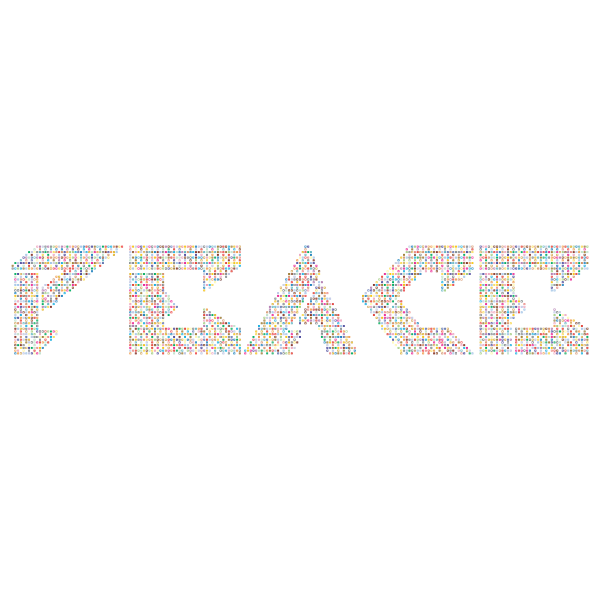 Prismatic Peace 2 No Background
