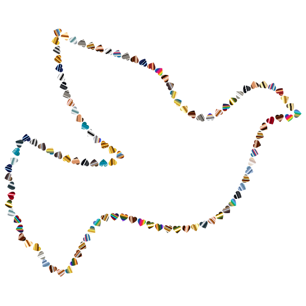 Free 335 Free Svg Files Peace Love Juneteenth Png SVG PNG EPS DXF File