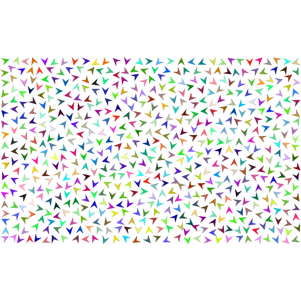 Prismatic Pointers Background