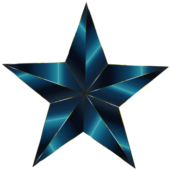 Prismatic Star 13