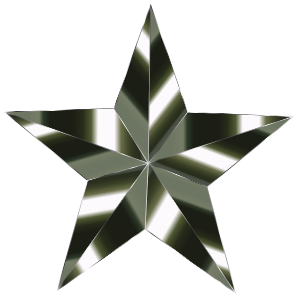 Prismatic Star 14
