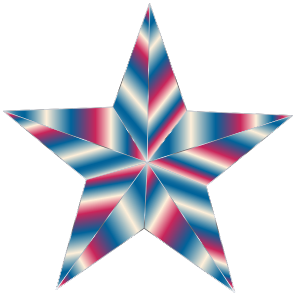 Prismatic Star 16