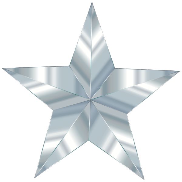 Prismatic Star 17