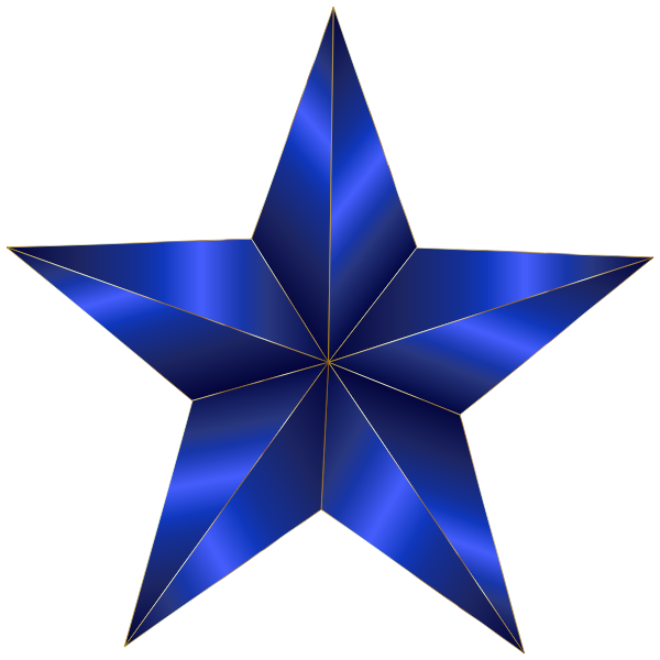Prismatic Star 18