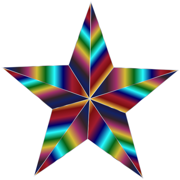 Prismatic Star 3