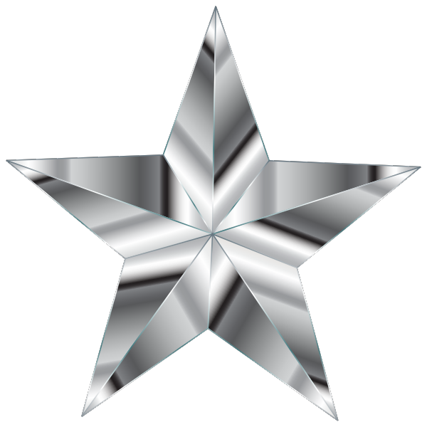 Prismatic Star 5