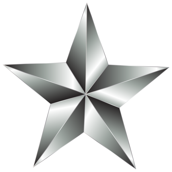 Prismatic Star 7