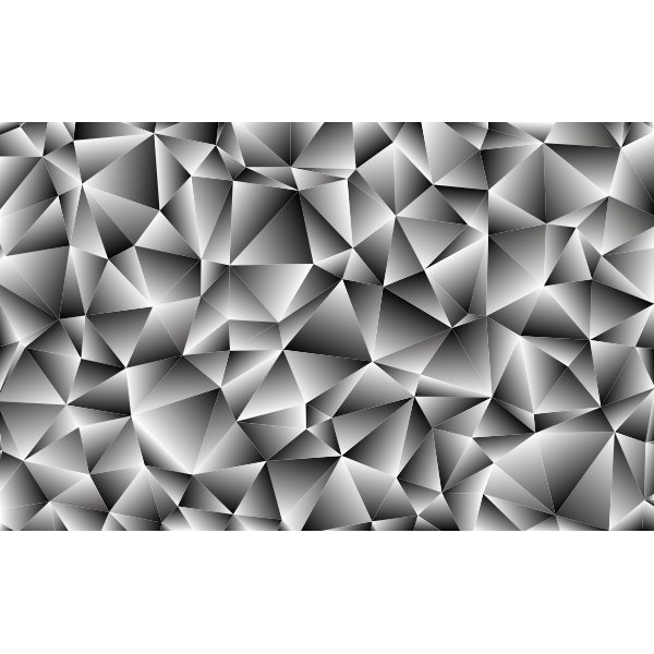 Prismatic Triangular Background 2