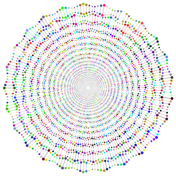 Plasmid vector | Free SVG