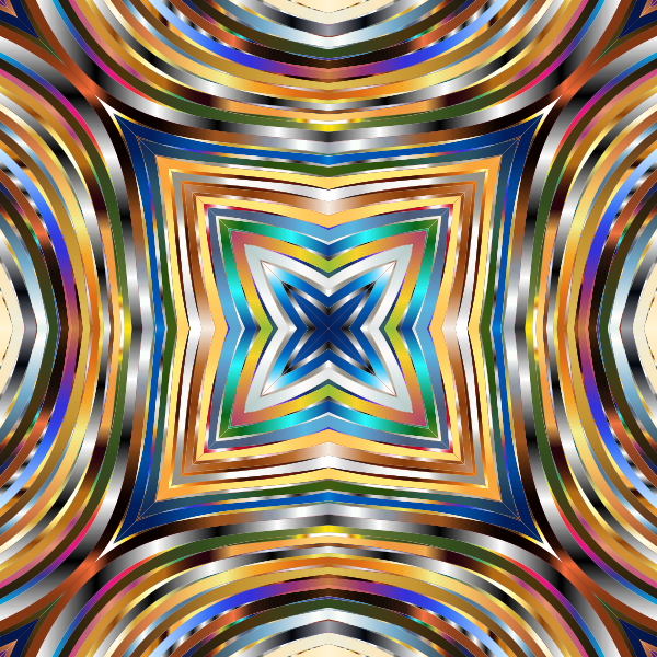 Psychedelic Square