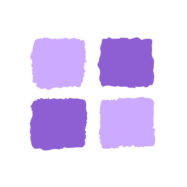 Purple squares 01