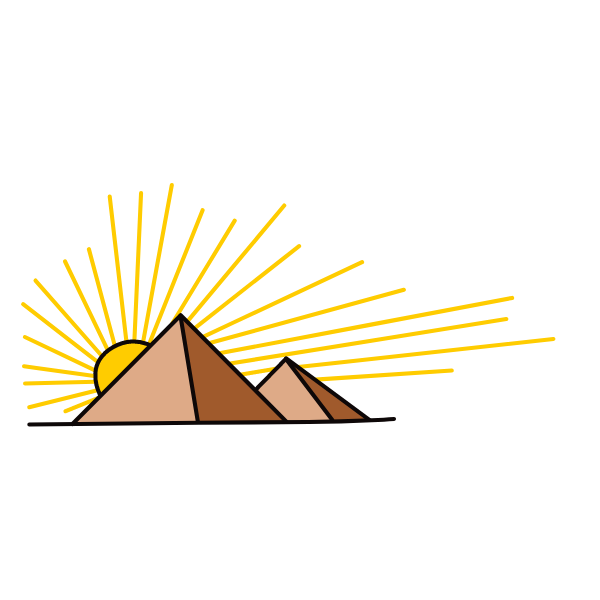 Pyramid II