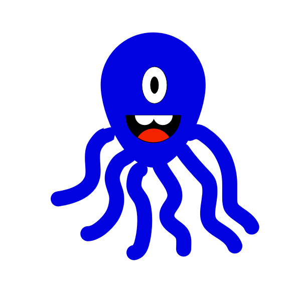 QRTheOctopus 2015090237