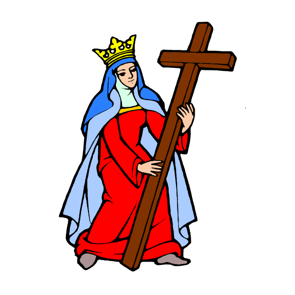 Queen of the Christians