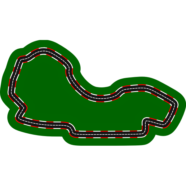 Race Circuit Albert Park