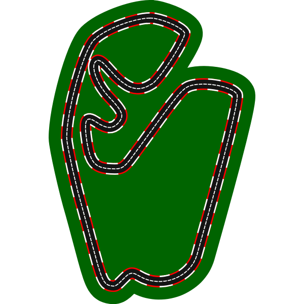 Race Circuit Interlagos