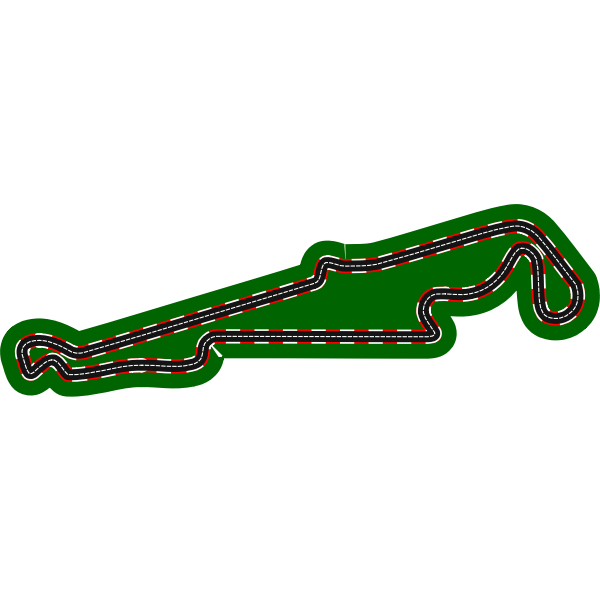Race Circuit Paul Ricard