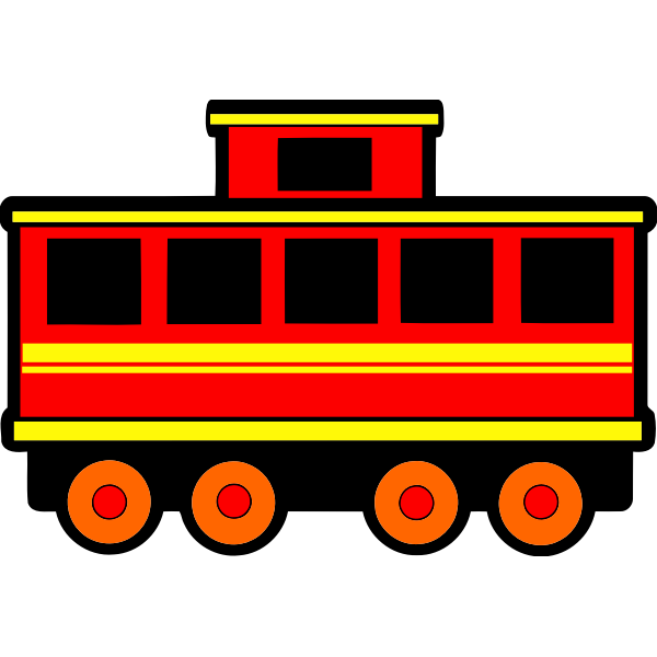 RailwayCarriage2Colour