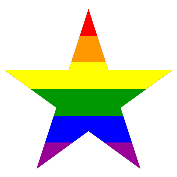 RainbowStar