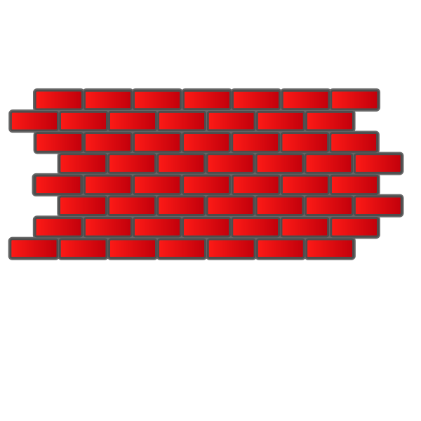 Brick wall (#3)
