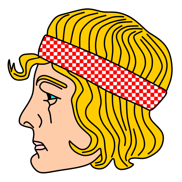 Recreational athlete 3