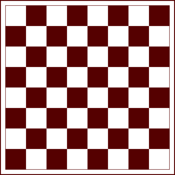 SVG > chess checkerboard - Free SVG Image & Icon.