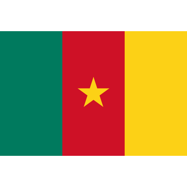 Flag Of Berber Vector Image Free Svg