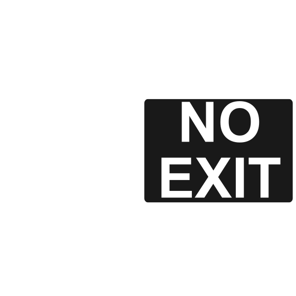 No food and drink vector sign image | Free SVG