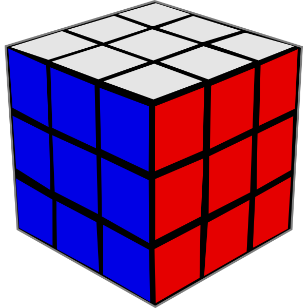 Rubik s Cube Solved