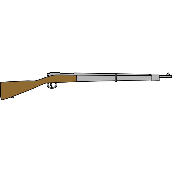 Air rifle | Free SVG