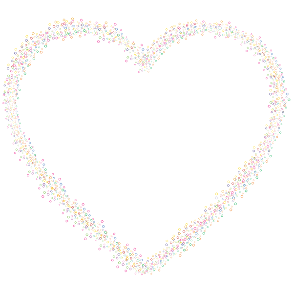 Free Free 279 Love Fancy Heart Svg SVG PNG EPS DXF File