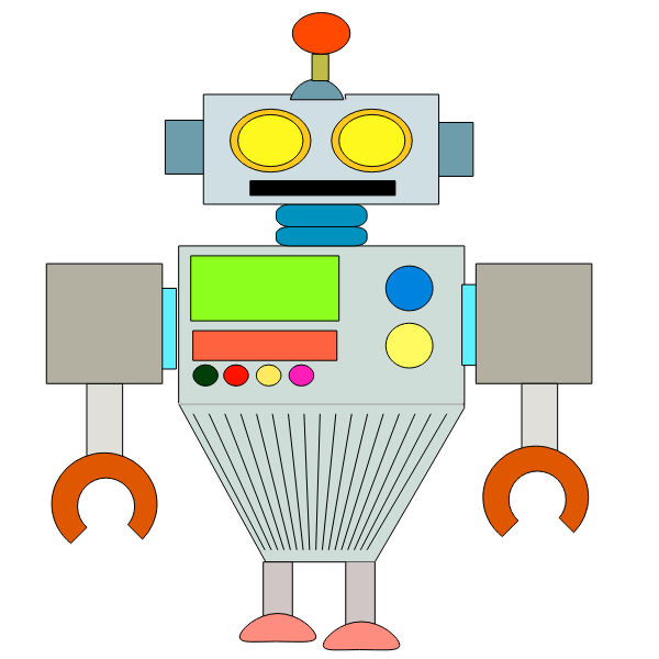 Robot 2015082619