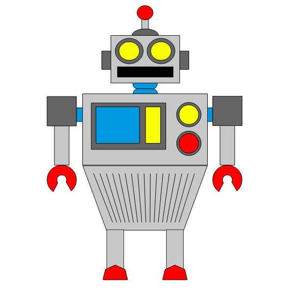 Robot 2015090111