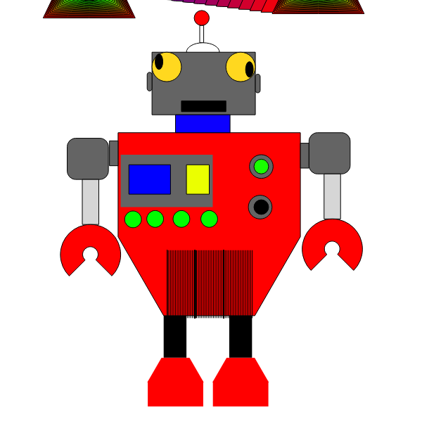 Robot 2015090113