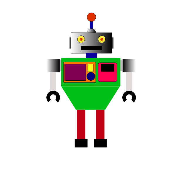 Robot 2015090214