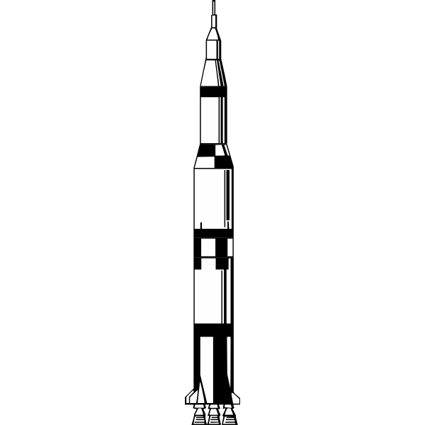 Space vehicle image