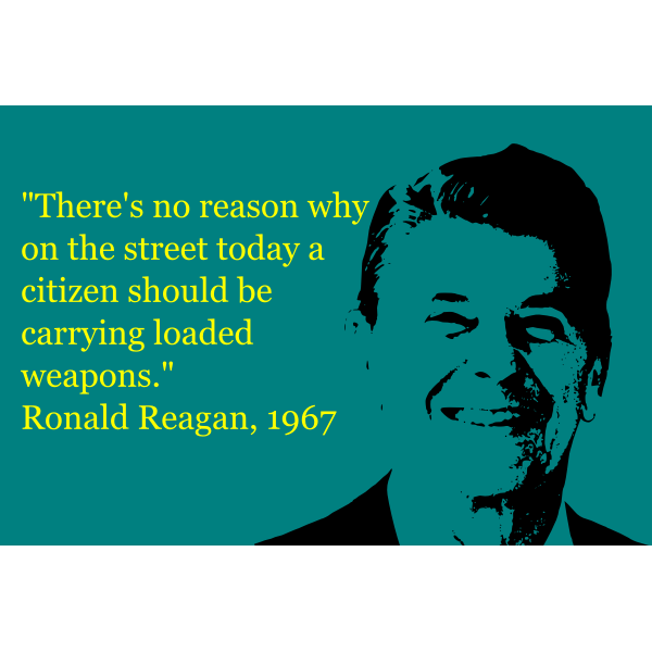 Ronal Reagan quote 2