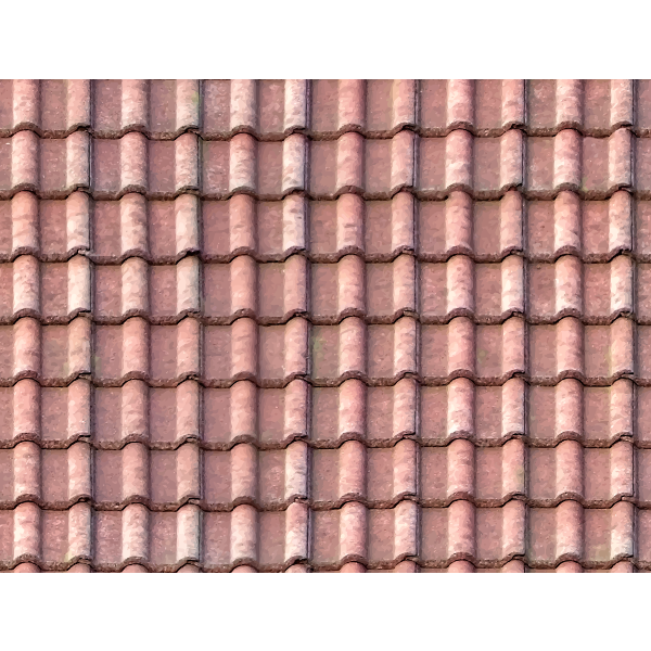 RoofTilesArched