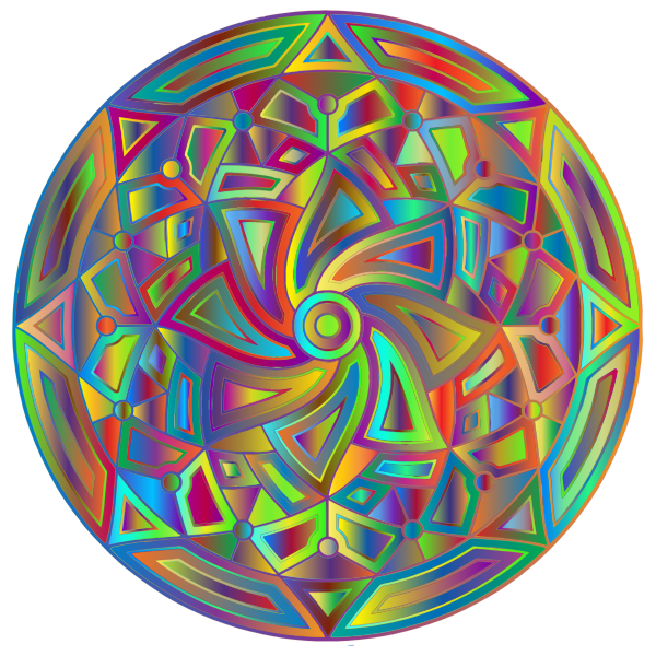 Free Free Free Round Mandala Svg 52 SVG PNG EPS DXF File