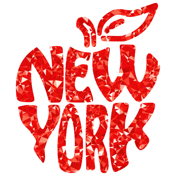 Ruby New York Big Apple