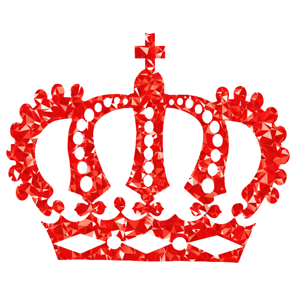 Ruby Royal Crown