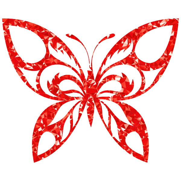 Free Free Free Tribal Butterfly Svg 273 SVG PNG EPS DXF File