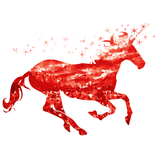 Ruby unicorn